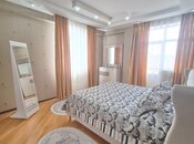 3 otaqlı yeni tikili - Həzi Aslanov m. - 128 m²