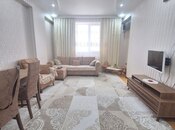 3 otaqlı yeni tikili - Həzi Aslanov m. - 128 m²