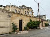 8 otaqlı həyət evi/bağ evi - Nəsimi m. - 700 m²