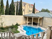 Satılır 11 otaqlı həyət evi/bağ evi 600 m², Xətai r., photo 2 from 8