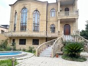 Satılır 11 otaqlı həyət evi/bağ evi 600 m², Xətai r., photo 1 from 8