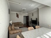 4 otaqlı köhnə tikili - Nəsimi m. - 120 m²