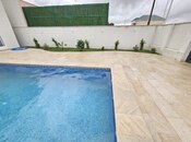 4 otaqlı həyət evi/bağ evi - Şüvəlan q. - 200 m²