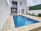 4 otaqlı həyət evi/bağ evi - Şüvəlan q. - 200 m²