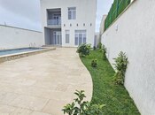 4 otaqlı həyət evi/bağ evi - Şüvəlan q. - 200 m²