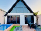 Elan №5474183 - Bakı, Mərdəkan q., 4 otaqlı, 100 m²