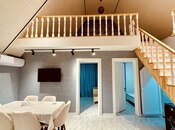 İcarəyə verilir 4 otaqlı həyət evi/bağ evi 100 m², Mərdəkan q., photo 4 from 8