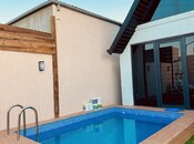 İcarəyə verilir 4 otaqlı həyət evi/bağ evi 100 m², Mərdəkan q., photo 2 from 8