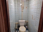 Satılır 3 otaqlı köhnə tikili 85 m², Qara Qarayev m., photo 6 from 8