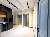 Satılır 3 otaqlı yeni tikili 77 m², Qara Qarayev m., photo 3 from 8