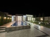 4 otaqlı həyət evi/bağ evi - Mərdəkan q. - 180 m²