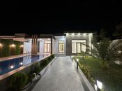 4 otaqlı həyət evi/bağ evi - Mərdəkan q. - 180 m²