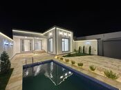 4 otaqlı həyət evi/bağ evi - Şüvəlan q. - 130 m²