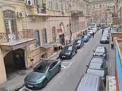 4-комн. вторичка - м. Ичеришехер - 185 м²