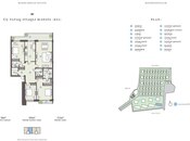 Satılır 3 otaqlı yeni tikili 213 m², Mərdəkan q., photo 5 from 5