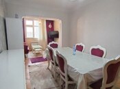 İcarəyə verilir 3 otaqlı köhnə tikili 92 m², Gənclik m., photo 5 from 8