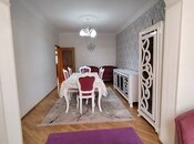 İcarəyə verilir 3 otaqlı köhnə tikili 92 m², Gənclik m., photo 6 from 8