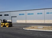 Сдаётся  объект 2 000 м², пос. Геокмалы, photo 6 from 8