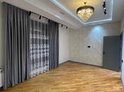 3 otaqlı yeni tikili - Qara Qarayev m. - 77 m²