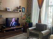 3-комн. вторичка - м. Сахил - 69 м²