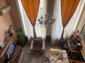 3-комн. вторичка - м. Сахил - 69 м²