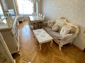 Satılır 2 otaqlı köhnə tikili 60 m², Memar Əcəmi m., photo 3 from 8