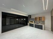 4 otaqlı həyət evi/bağ evi - Şüvəlan q. - 180 m²
