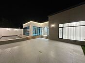 4 otaqlı həyət evi/bağ evi - Şüvəlan q. - 180 m²