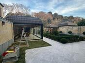 Satılır 7 otaqlı həyət evi/bağ evi 425 m², Bakıxanov q., photo 3 from 8