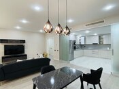 3-комн. новостройка - Насиминский  р. - 180 м²
