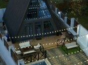 3-комн. дом/дача - Габала - 95 м²