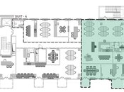Сдаётся 5-комн. офис 275 м², м. Сахил, photo 7 from 7
