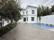 Satılır 4 otaqlı həyət evi/bağ evi 170 m², Mərdəkan q., photo 3 from 8