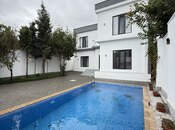 Satılır 4 otaqlı həyət evi/bağ evi 170 m², Mərdəkan q., photo 2 from 8