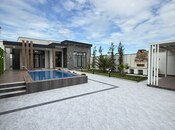 4 otaqlı həyət evi/bağ evi - Mərdəkan q. - 165 m²