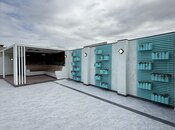 4 otaqlı həyət evi/bağ evi - Mərdəkan q. - 165 m²