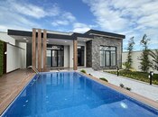 4 otaqlı həyət evi/bağ evi - Mərdəkan q. - 165 m²