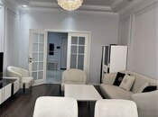 Satılır 2 otaqlı yeni tikili 110 m², 8 Noyabr m., photo 3 from 8