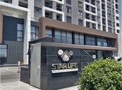 Satılır 2 otaqlı yeni tikili 110 m², 8 Noyabr m., photo 2 from 8