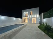 5 otaqlı həyət evi/bağ evi - Şüvəlan q. - 180 m²