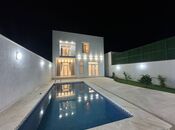 5 otaqlı həyət evi/bağ evi - Şüvəlan q. - 180 m²