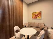 1-комн. новостройка - пос. Sea Breeze - 56 м²