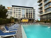 1-комн. новостройка - пос. Sea Breeze - 56 м²