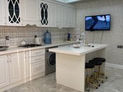 Satılır 3 otaqlı yeni tikili 150 m², Nizami m., photo 3 from 8