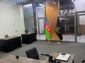 1 otaqlı ofis - Nəriman Nərimanov m. - 45 m²