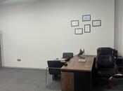 1 otaqlı ofis - Nəriman Nərimanov m. - 45 m²
