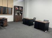 1 otaqlı ofis - Nəriman Nərimanov m. - 45 m²