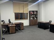 1 otaqlı ofis - Nəriman Nərimanov m. - 45 m²