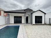 Satılır 4 otaqlı həyət evi/bağ evi 135 m², Mərdəkan q., photo 5 from 8