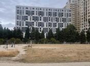 1-комн. новостройка - м. Иншаатчылар - 47 м²